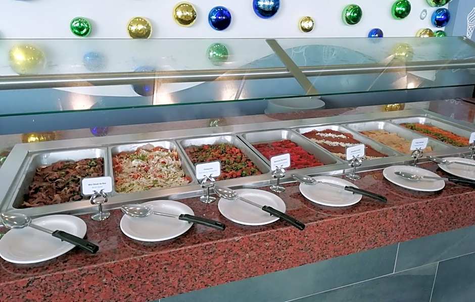 Decameron La Marina- All Inclusive