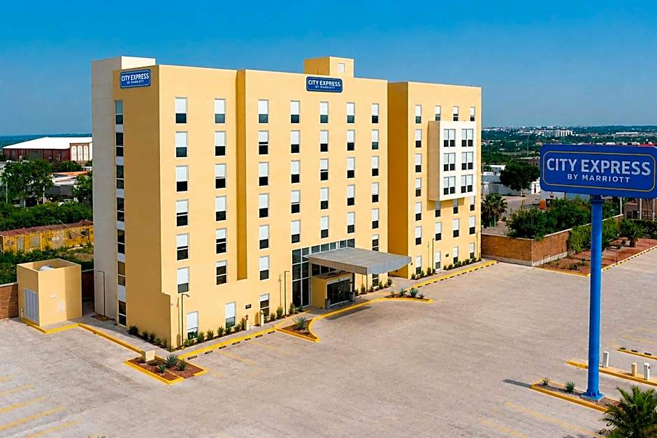 City Express by Marriott Piedras Negras