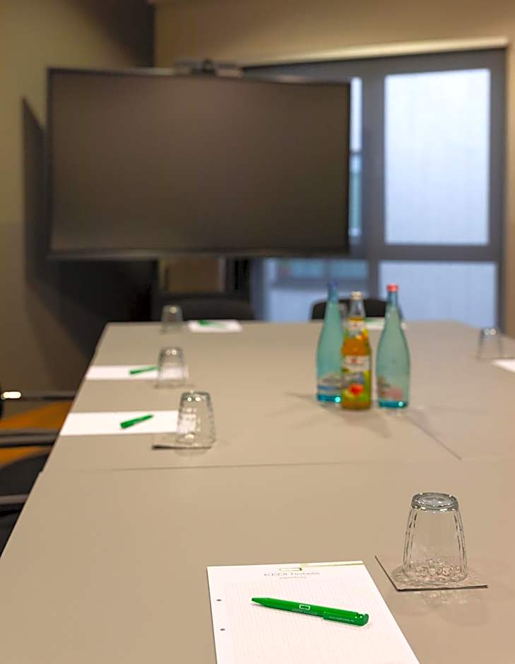 Kedi Hotel Papenburg