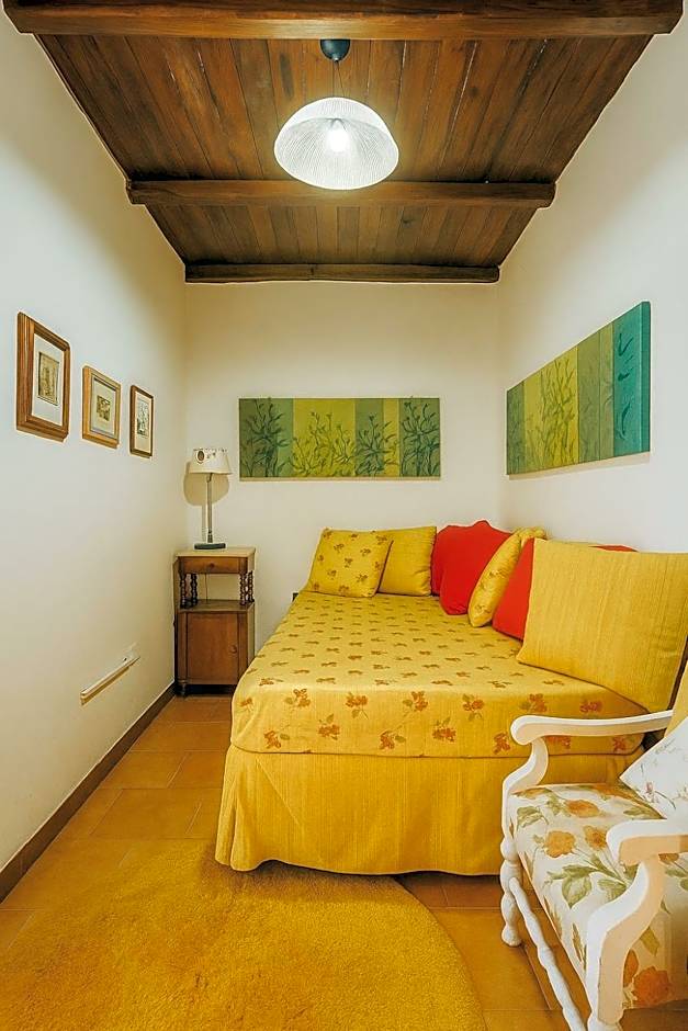 Selvicolle Country House
