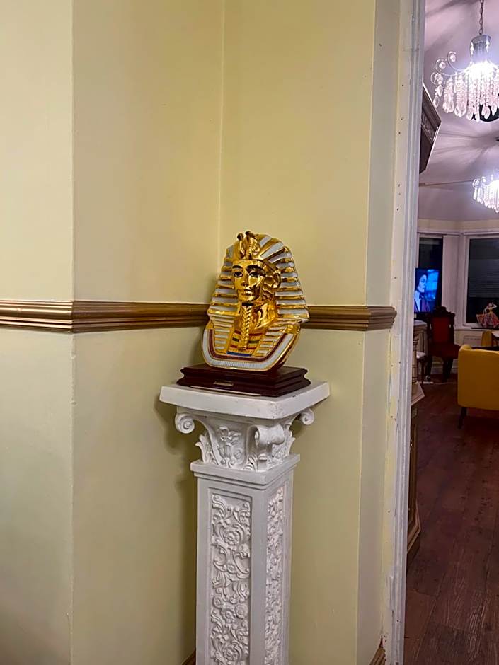 Lynebank House Hotel, Bed & Breakfast