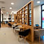 Premier Inn Mannheim City Centre