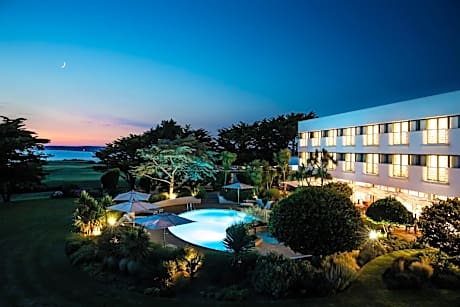 The Atlantic Hotel