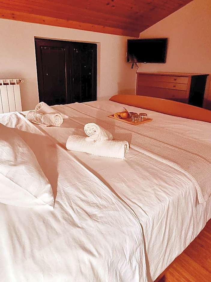 Nadija Rooms Funtana