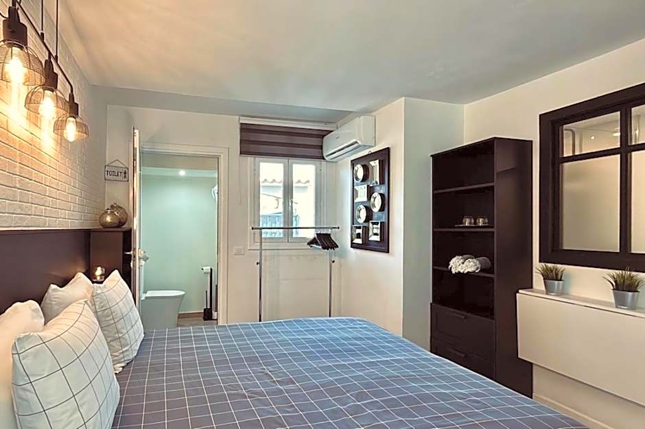 B&B Casa en La Montaña