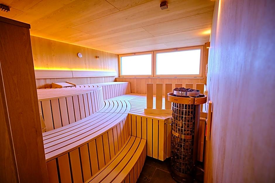 Sonnenhotel Weingut Römmert Spa und Wellness