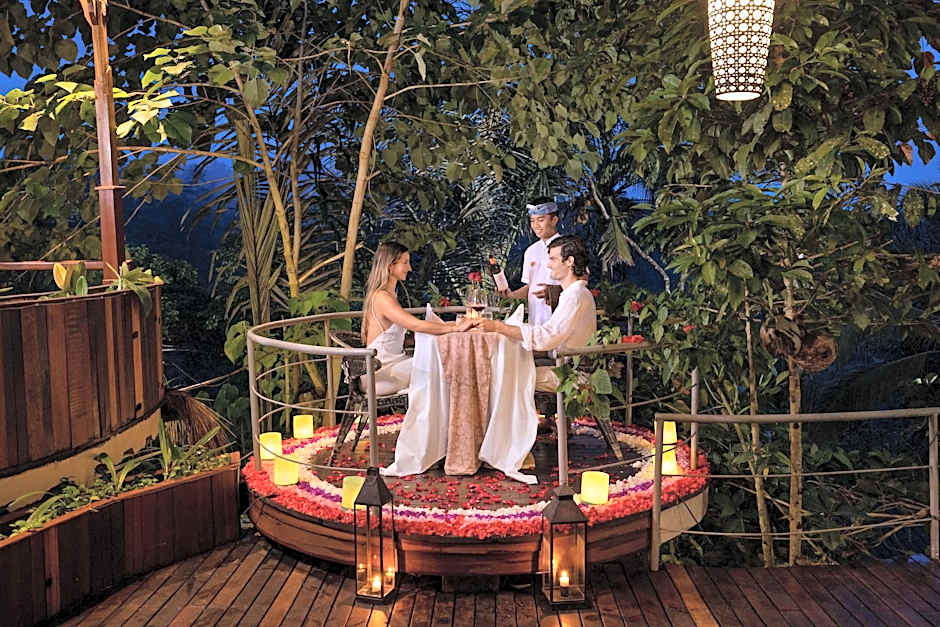 Sacred Valley by GenuineHost