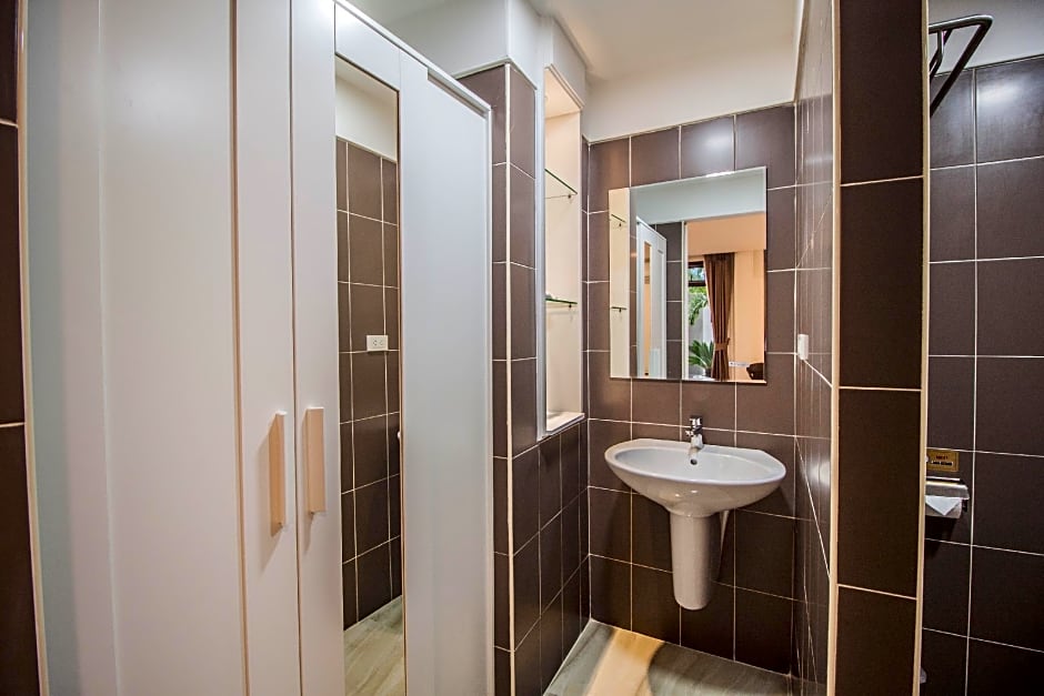 Top Pool Villa Pattaya