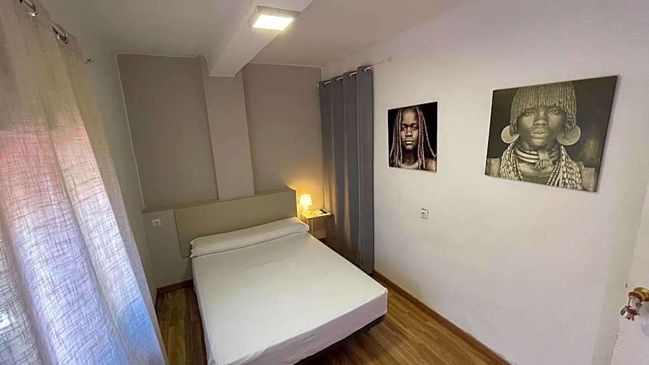 Duquesa Bed & Breakfast