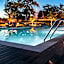 Luna Arcos Hotel Nature & Wellness