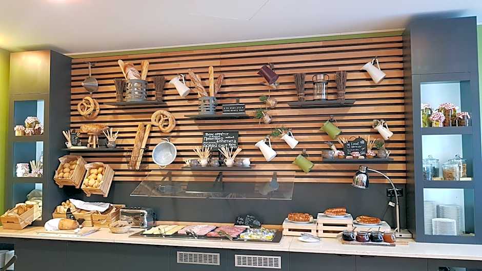 Vienna House Easy by Wyndham Bratislava