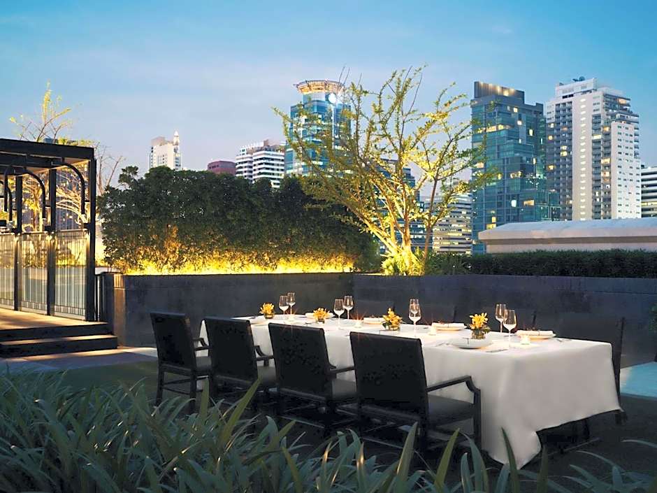 Movenpick Hotel Sukhumvit 15 Bangkok