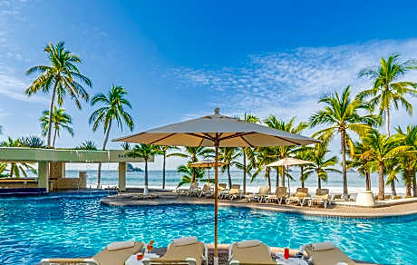Barcelo Ixtapa - All Inclusive