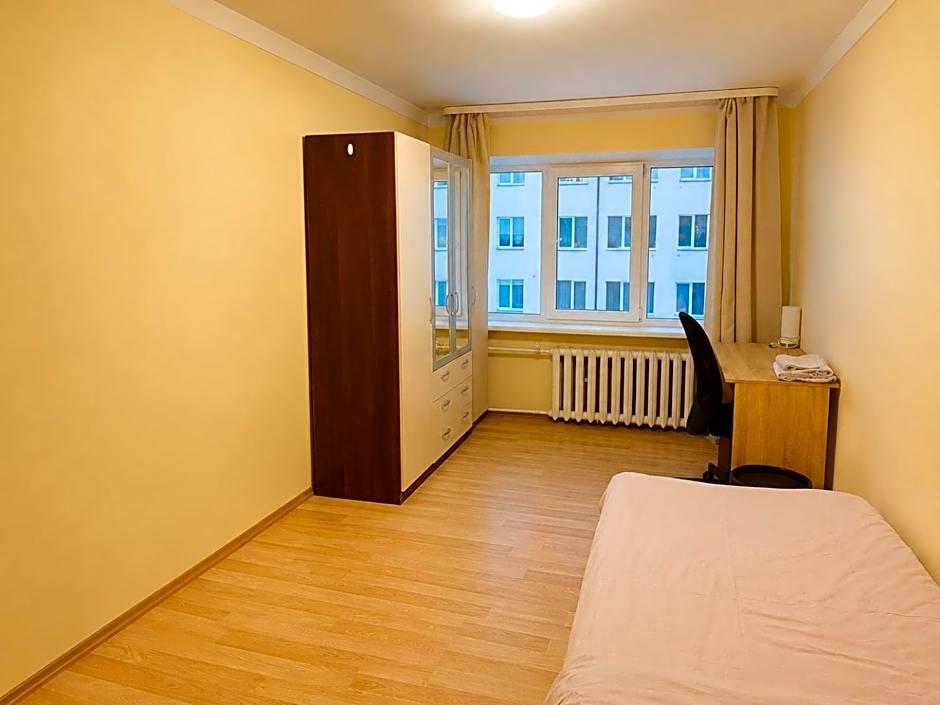 Peaceful Stay in Central Tallinn
