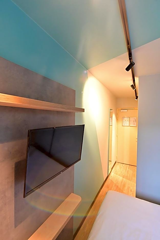 ibis budget Forbach Centre