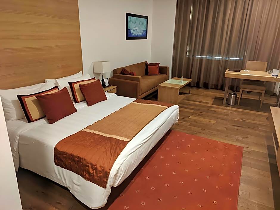 Fortune Select Global, Gurugram - Member ITC Hotels' Group