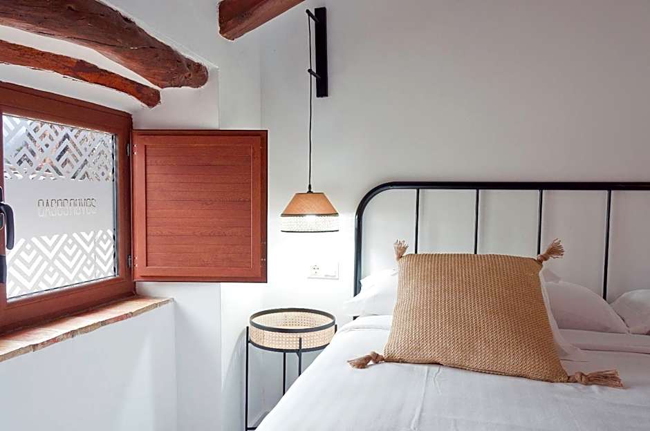 Cases Noves - Boutique Accommodation - Adults Only