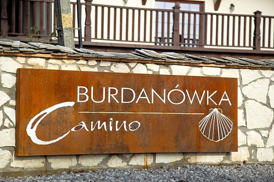 BURDANÓWKA CAMINO