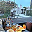 Ramada by Wyndham Luoyang Downtown