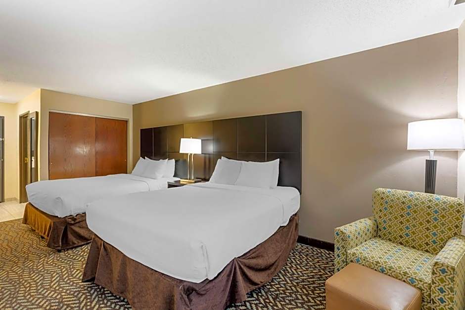 Best Western St. Louis Inn