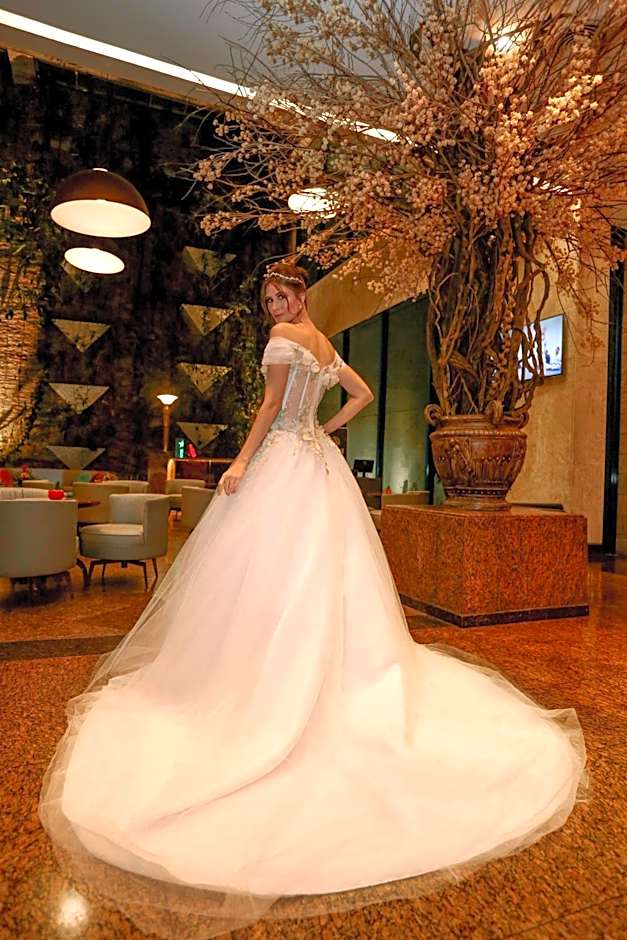 Hotel Atlante Plaza