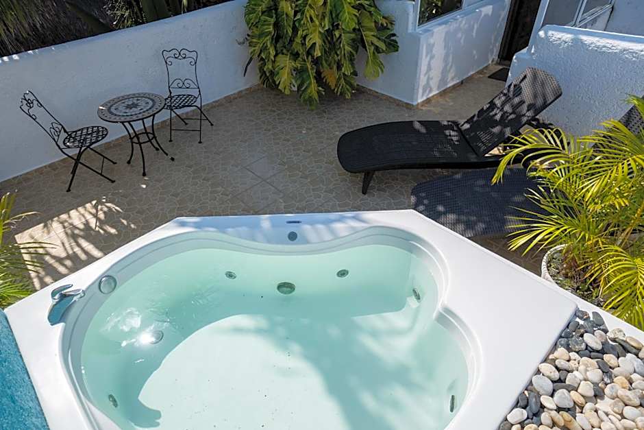 Posada Mariposa Boutique Hotel - 5th Avenue