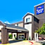 Sleep Inn Fayetteville North