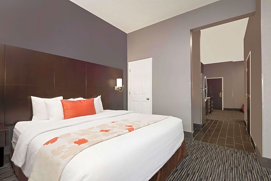 Hawthorn Extended Stay by Wyndham Columbus West