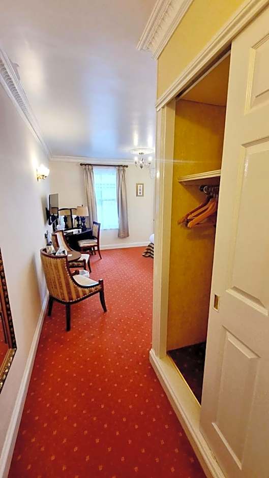 Botleigh Grange Hotel & Spa