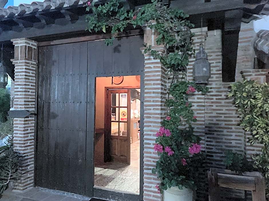 Hotel Rural Los Jarales