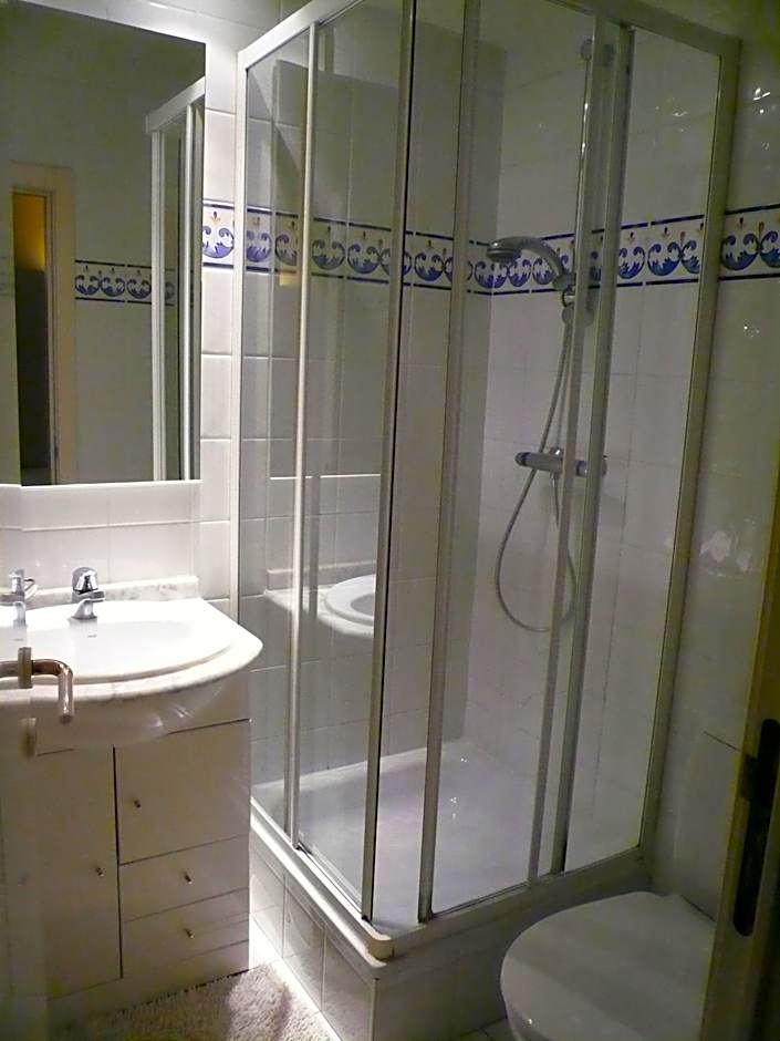Hotel La Barakka