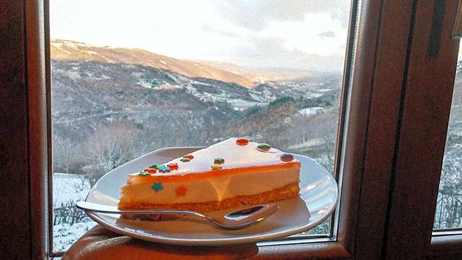 Alba dei Due Soli B&B