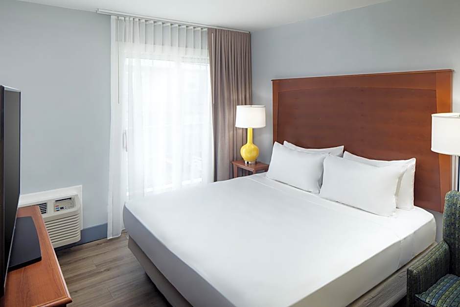 Ashworth By The Sea Hotel