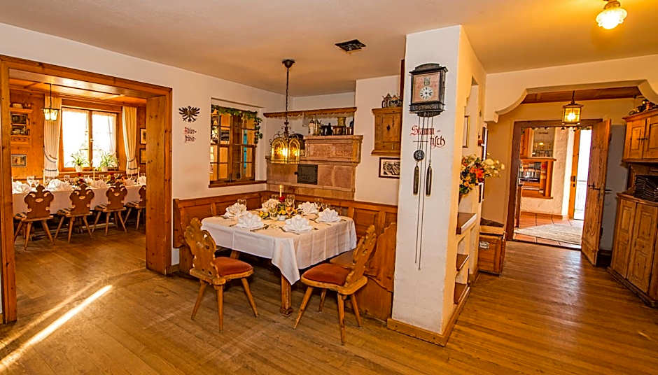 Hotel-Gasthof Adler