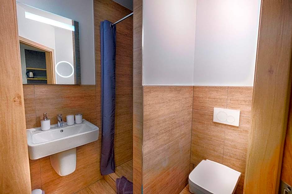 Pension Breitenauer See