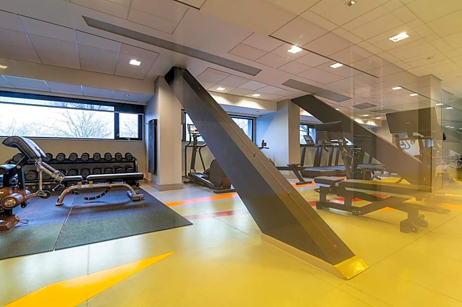 Novotel Amsterdam City