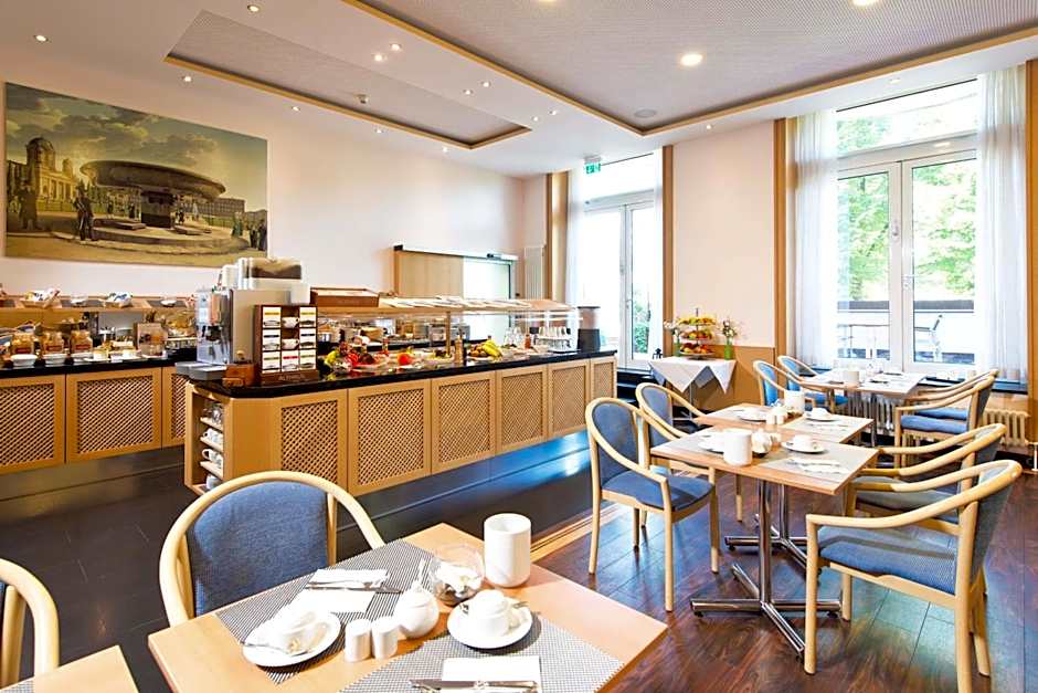 Living Hotel Weißensee