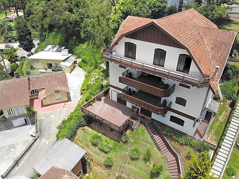 Pousada da Brigida