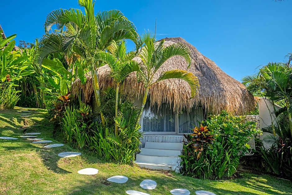 Gravity Eco Boutique Hotel - Adults Only