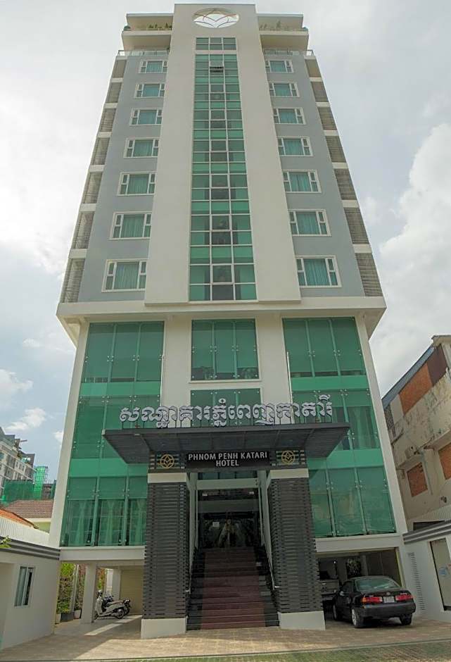 Phnom Penh Katari Hotel
