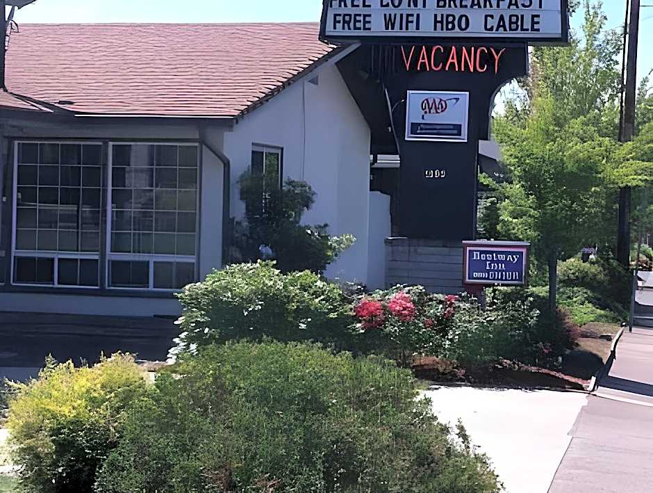 Bestway Inn