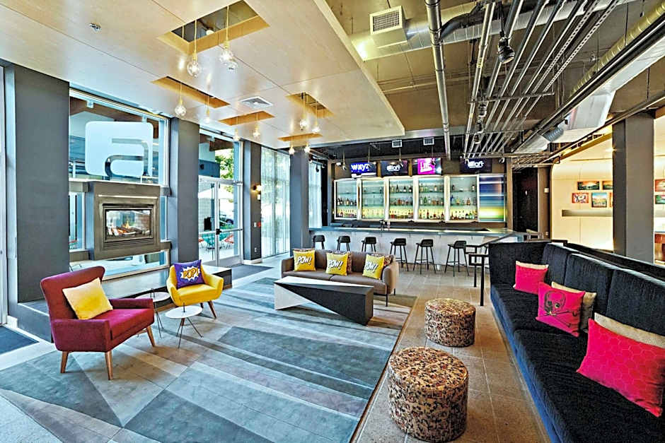 Aloft Nashville Franklin