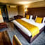 Mercure Milton Keynes Abbey Hill