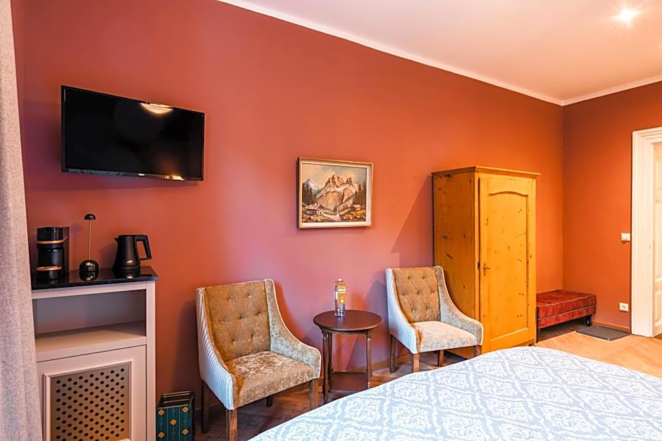 HENRI Hotel Kitzbühel