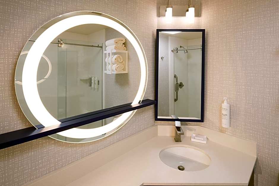 Hampton Inn Pullman, WA