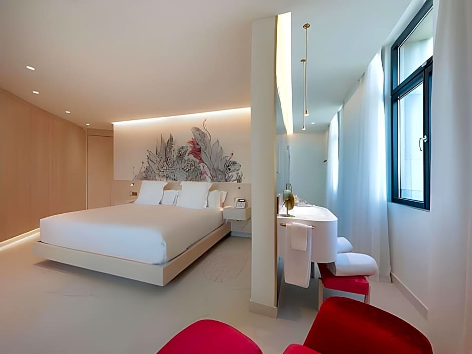 45 Times Barcelona Hotel