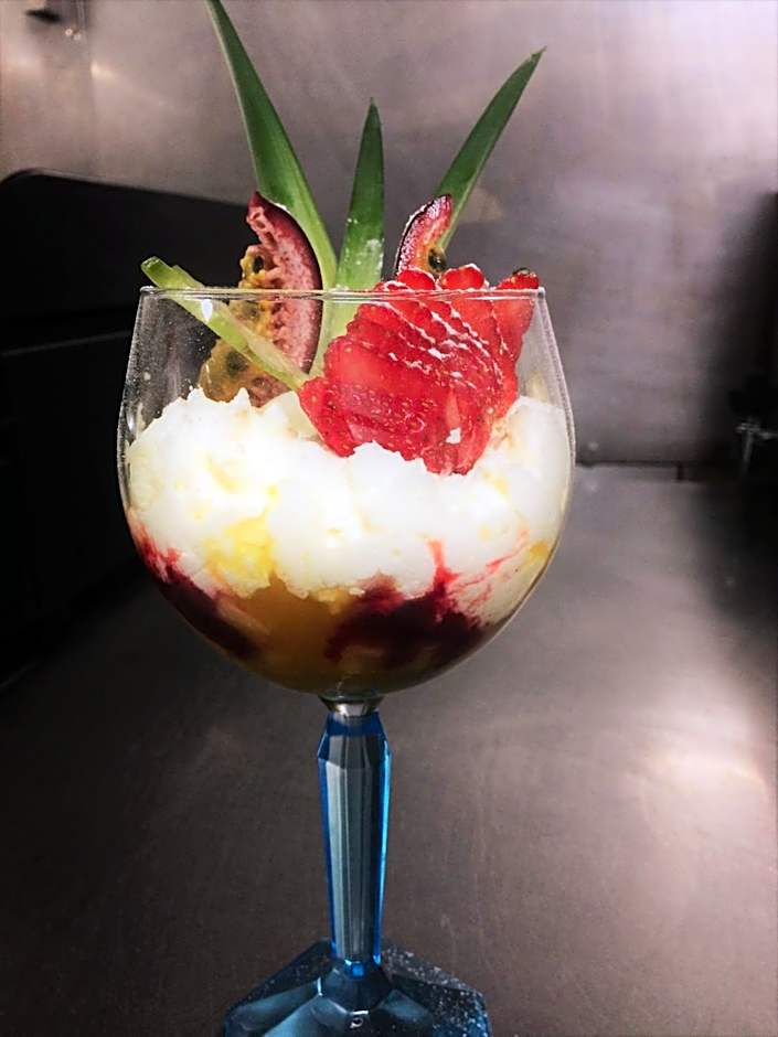 Hotel Restaurant Cousseau