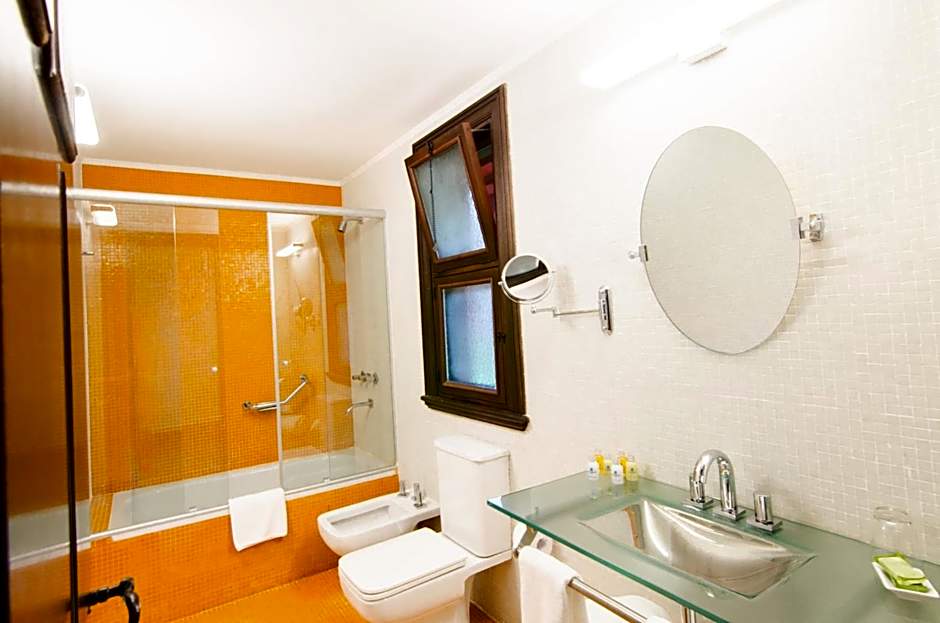 Hotel Guaminí Misión