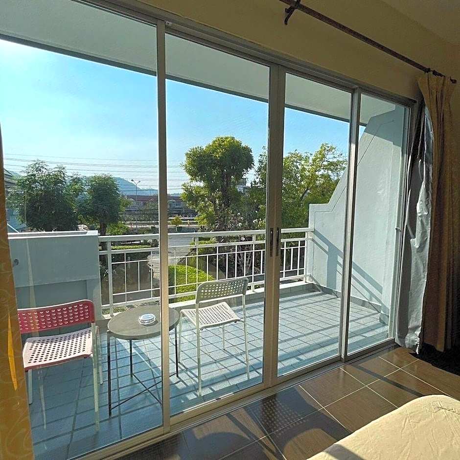 Baan Suksiri Hotel Hua Hin