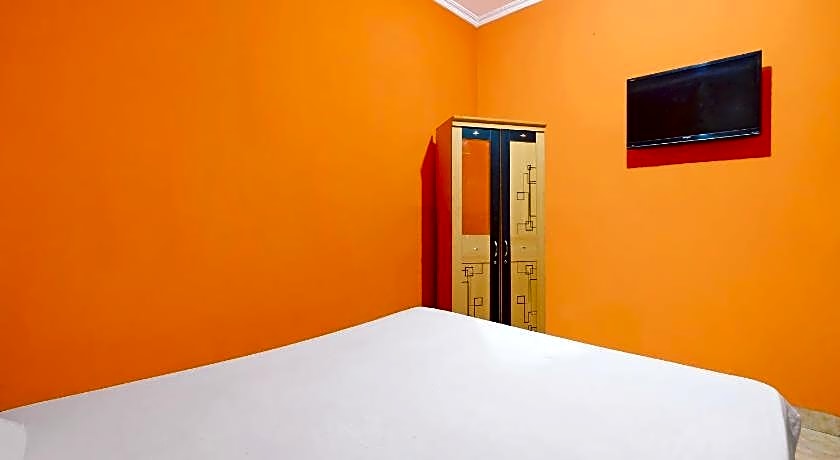 Hotel O Wisma Seruni Palopo